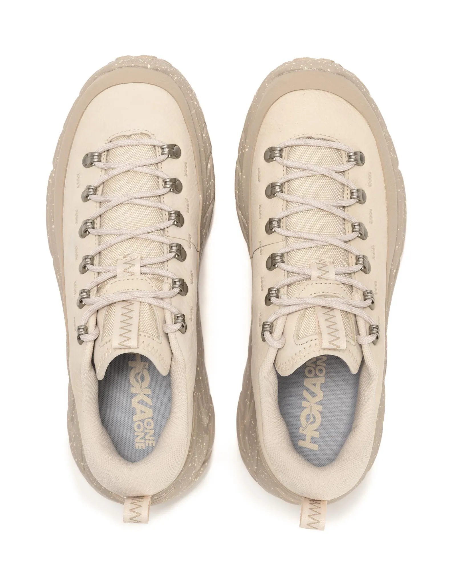 Tor Summit Oat Milk/Oxford Tan