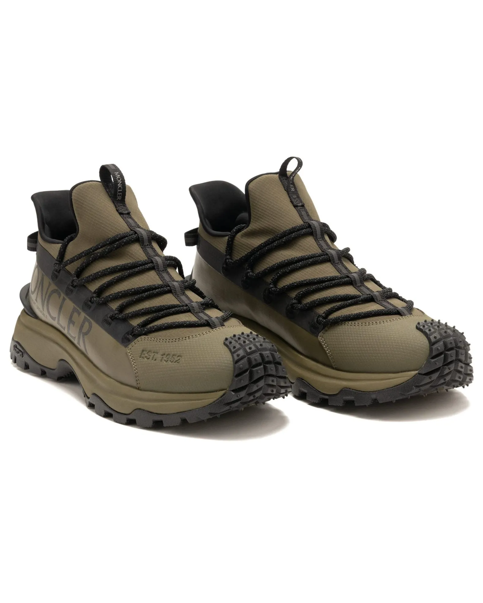 Trailgrip Lite2 Low Top Brown
