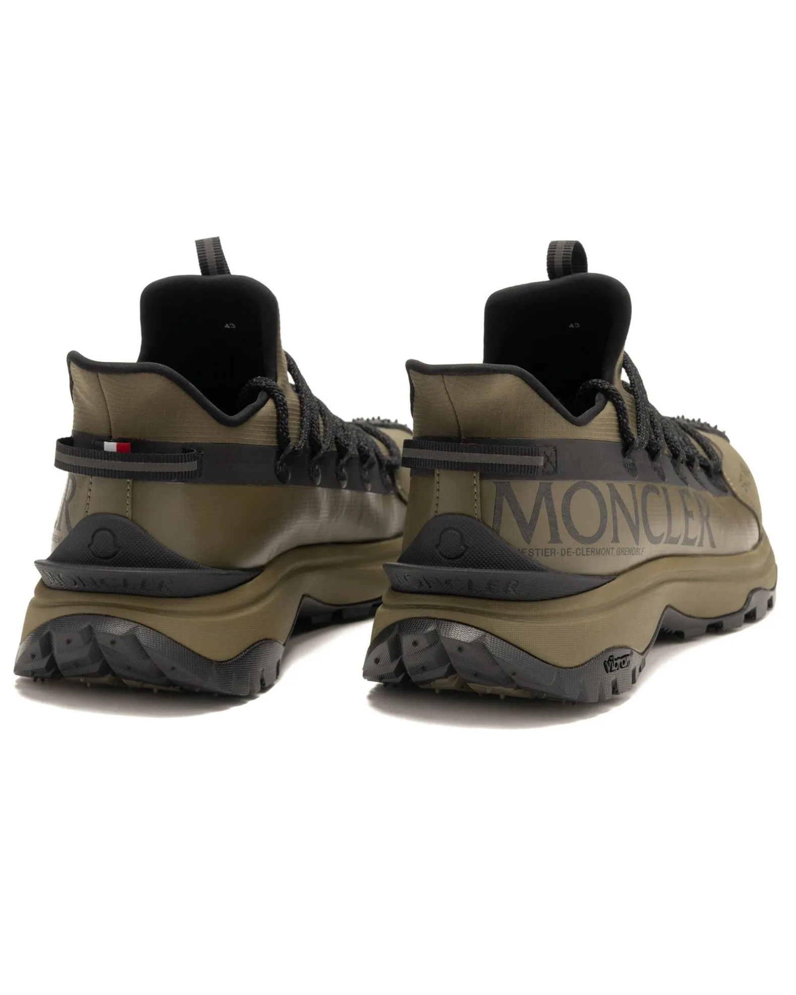 Trailgrip Lite2 Low Top Brown
