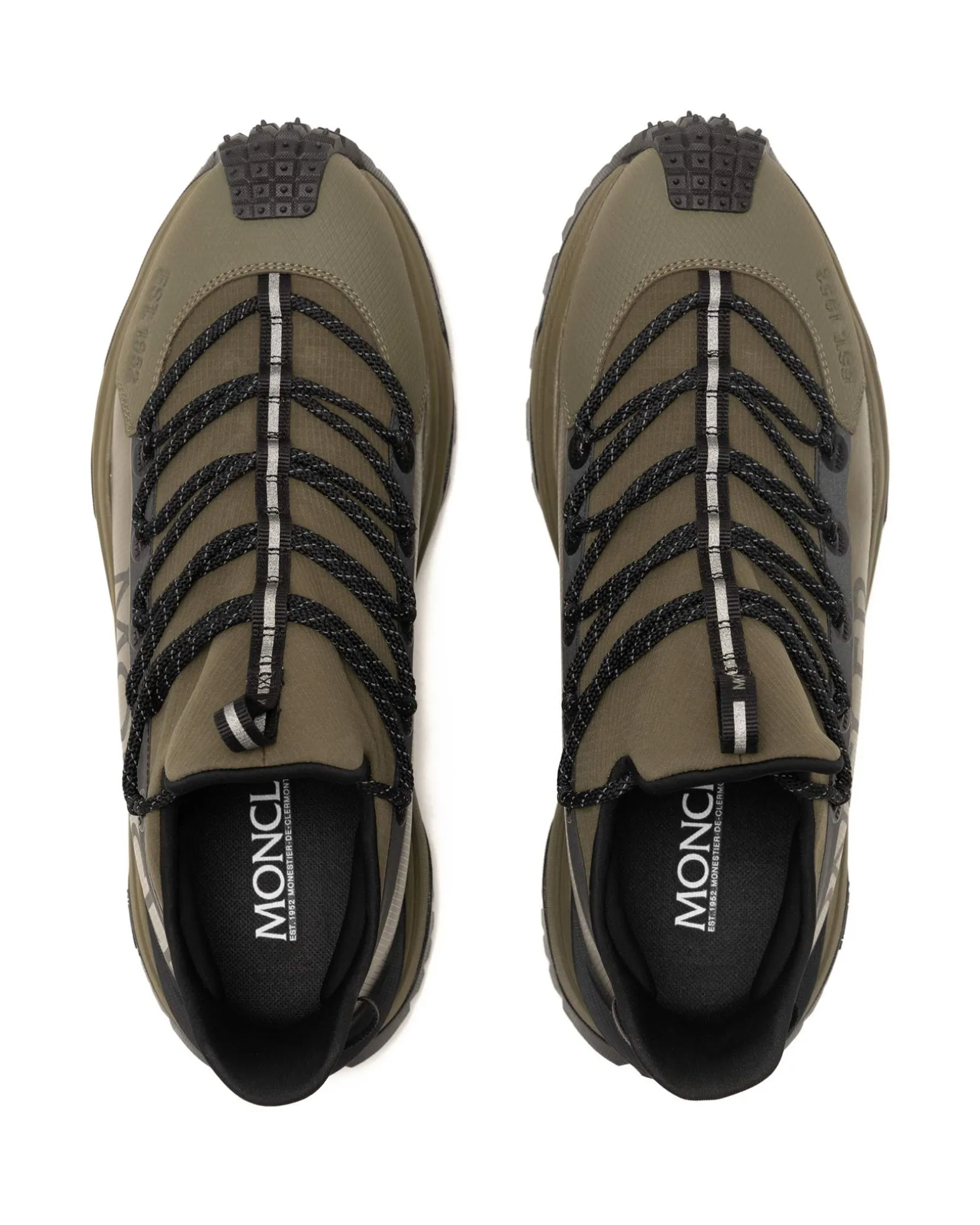 Trailgrip Lite2 Low Top Brown