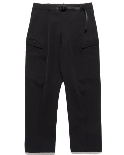 Traverse Pant-Schoeller® Dryskin Nylon Black