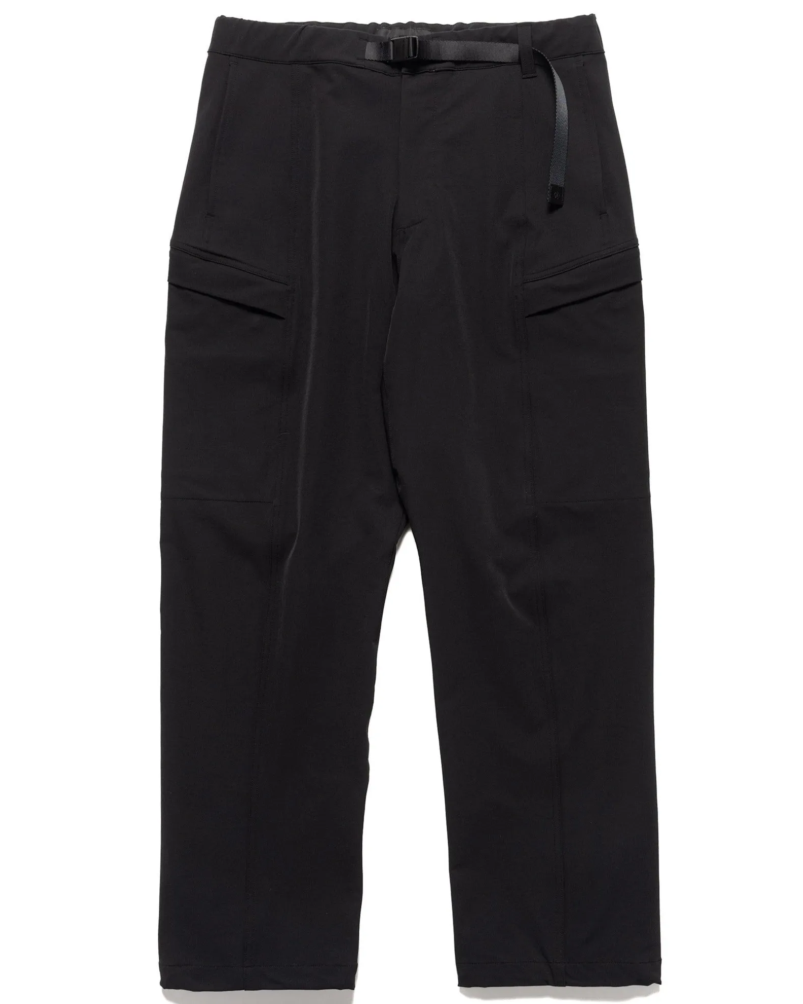 Traverse Pant-Schoeller® Dryskin Nylon Black