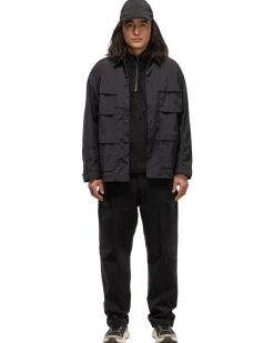 Traverse Pant-Schoeller® Dryskin Nylon Black
