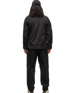 Traverse Pant-Schoeller® Dryskin Nylon Black
