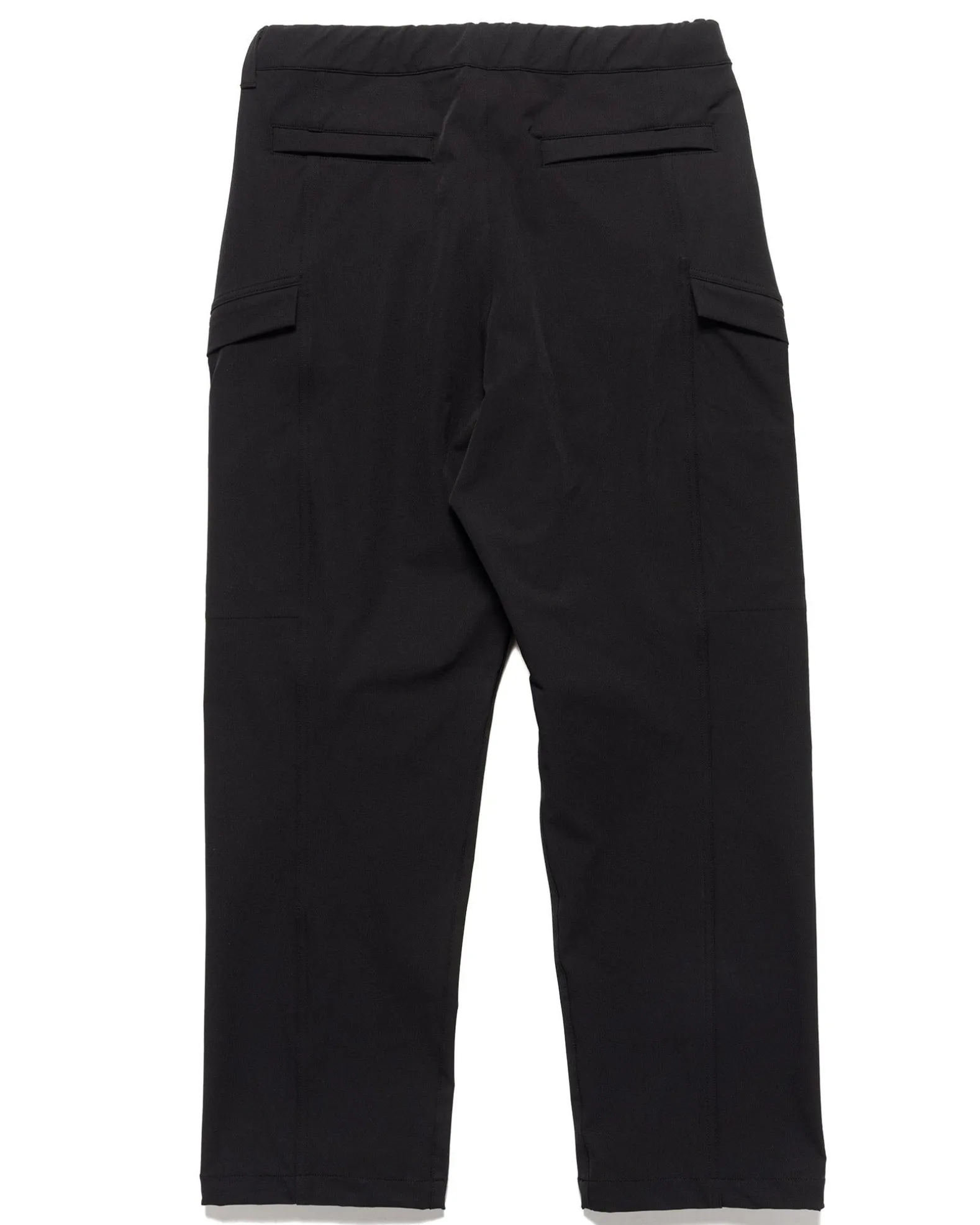 Traverse Pant-Schoeller® Dryskin Nylon Black