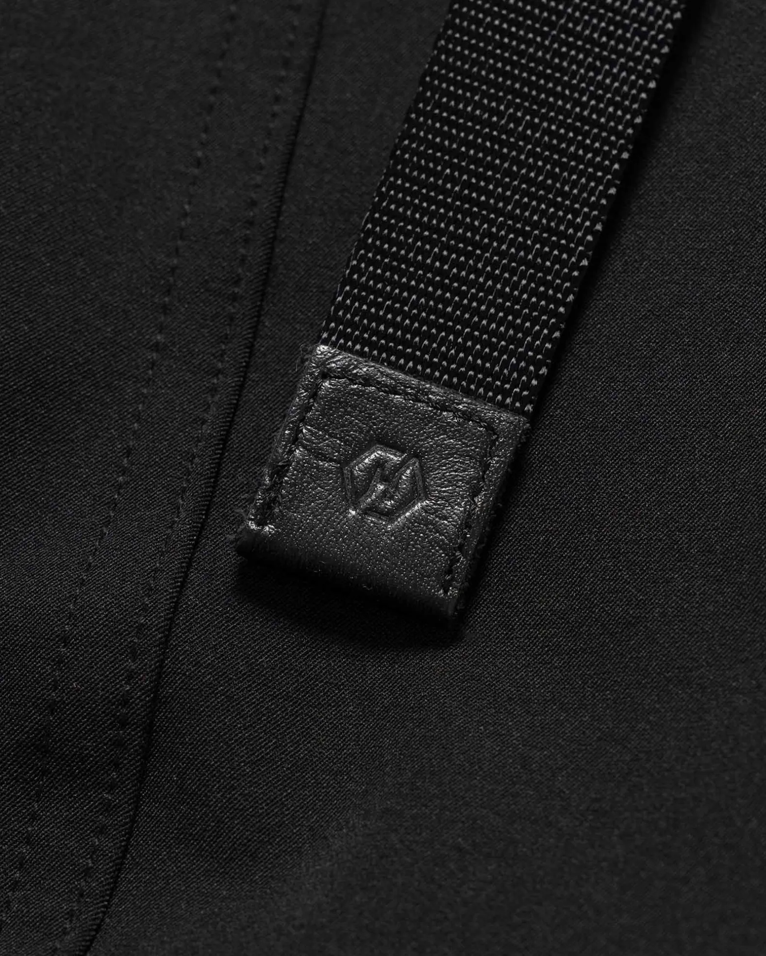 Traverse Pant-Schoeller® Dryskin Nylon Black