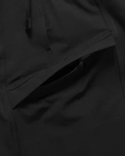 Traverse Pant-Schoeller® Dryskin Nylon Black