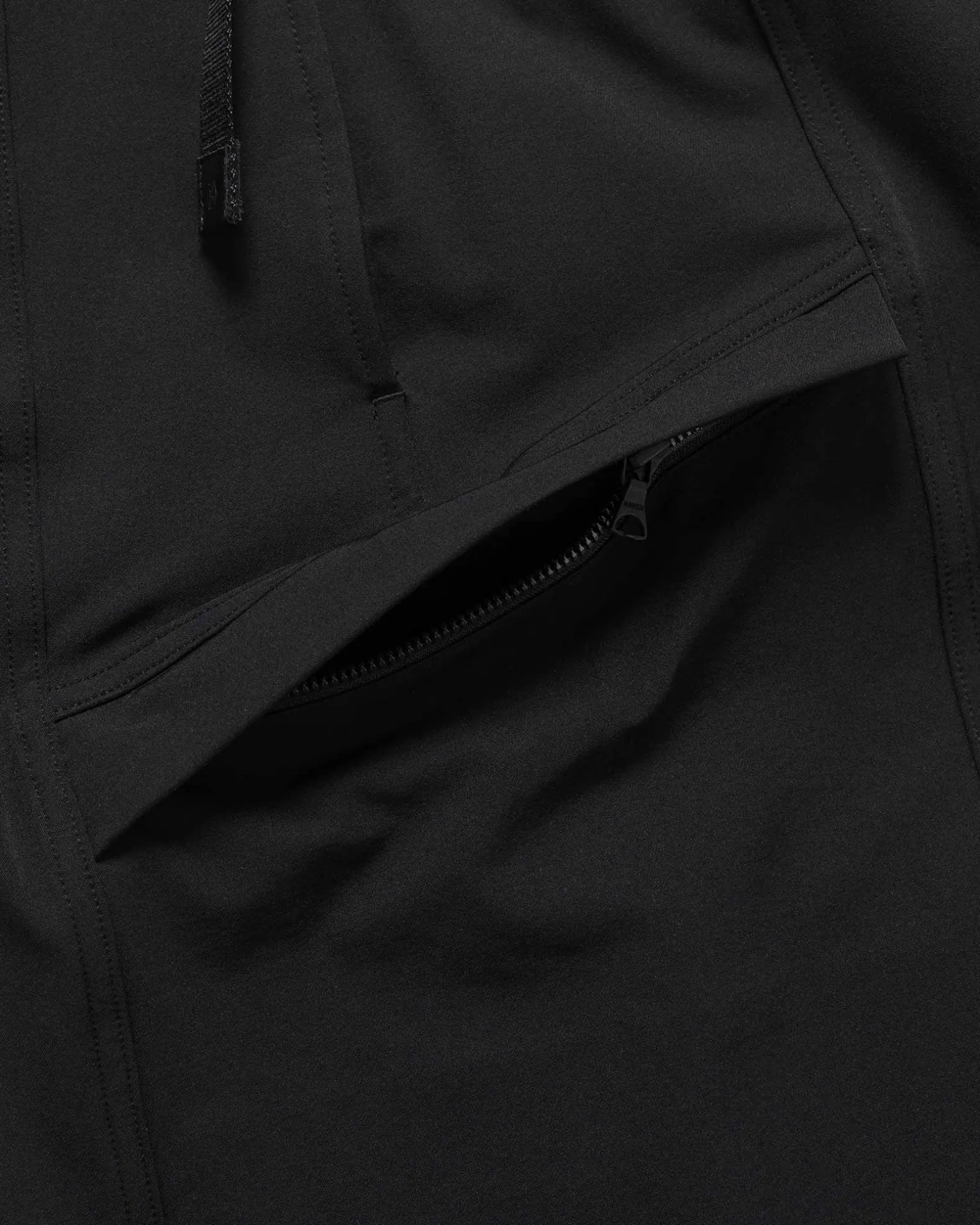 Traverse Pant-Schoeller® Dryskin Nylon Black