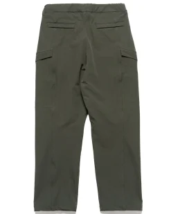 Traverse Pant-Schoeller® Dryskin Nylon Olive