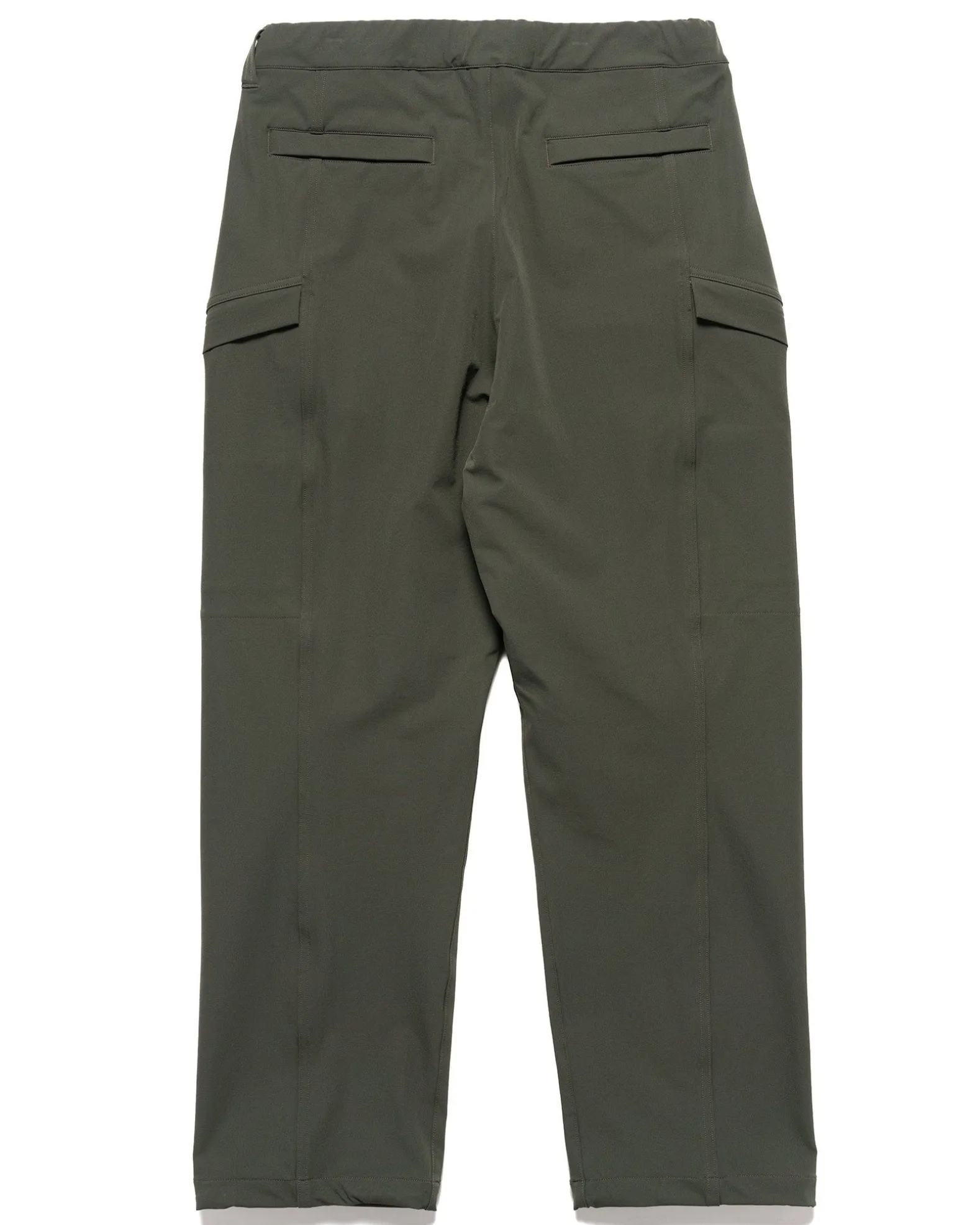 Traverse Pant-Schoeller® Dryskin Nylon Olive