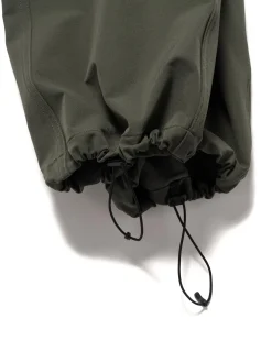 Traverse Pant-Schoeller® Dryskin Nylon Olive
