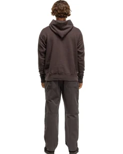 Tsuriami Hoodie Black