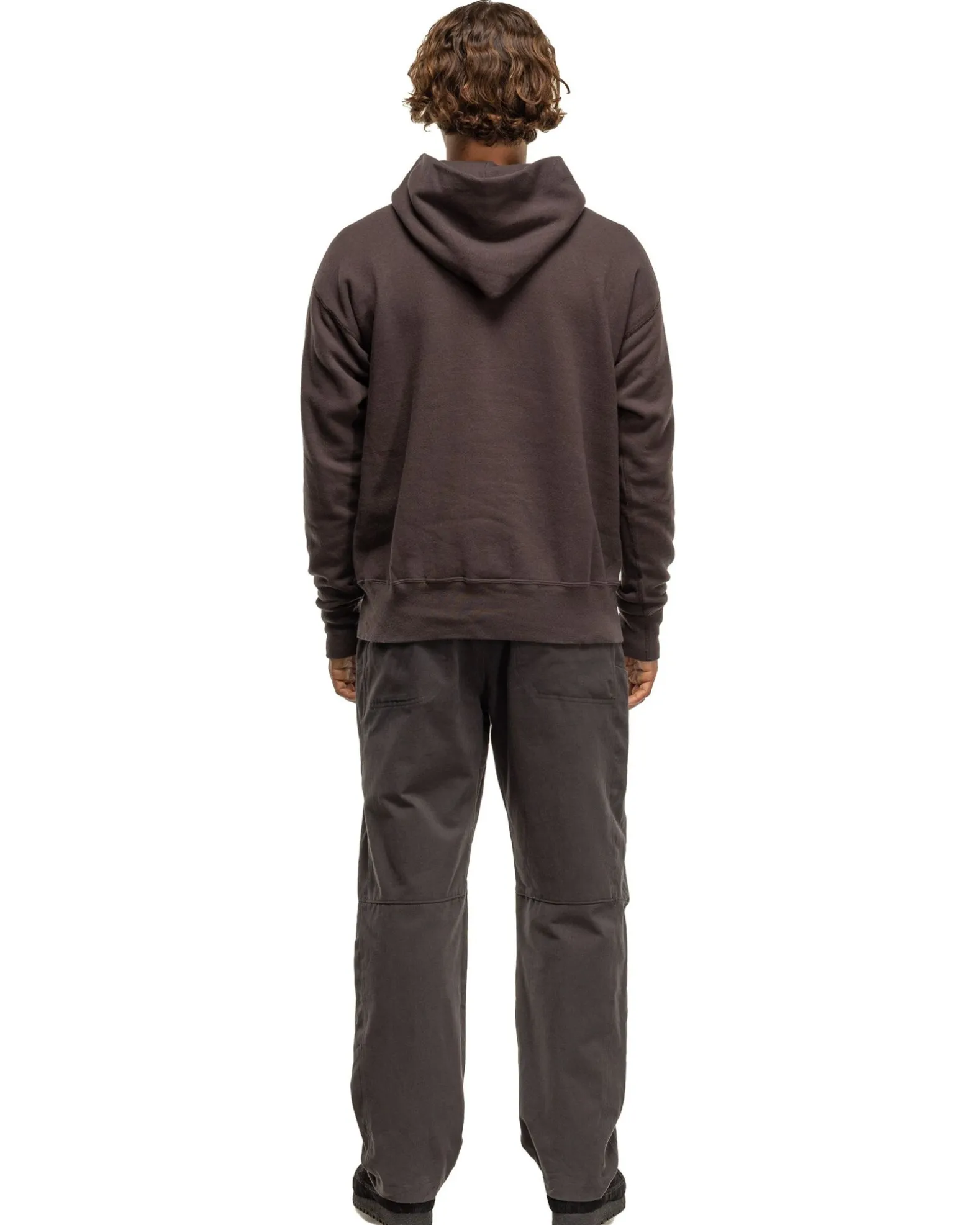 Tsuriami Hoodie Black