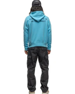 Tsuriami Hoodie Blue