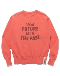 Tsuriami Sweatshirt #2 Pink