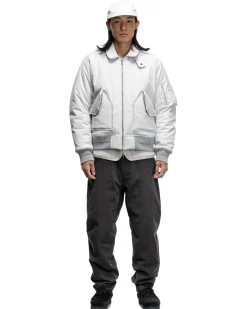 Turbine Jacket-Gore-Tex Infinium Windstopper® 3L Nylon Ripstop/Primaloft® Fog