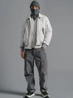 Turbine Jacket-Gore-Tex Infinium Windstopper® 3L Nylon Ripstop/Primaloft® Fog