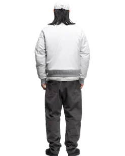Turbine Jacket-Gore-Tex Infinium Windstopper® 3L Nylon Ripstop/Primaloft® Fog