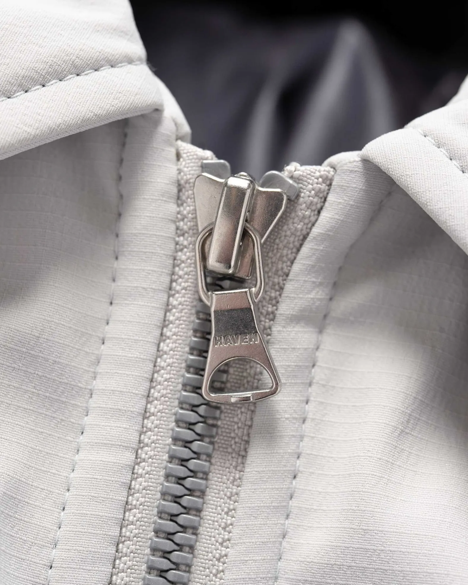 Turbine Jacket-Gore-Tex Infinium Windstopper® 3L Nylon Ripstop/Primaloft® Fog
