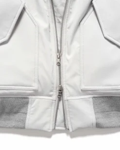 Turbine Jacket-Gore-Tex Infinium Windstopper® 3L Nylon Ripstop/Primaloft® Fog