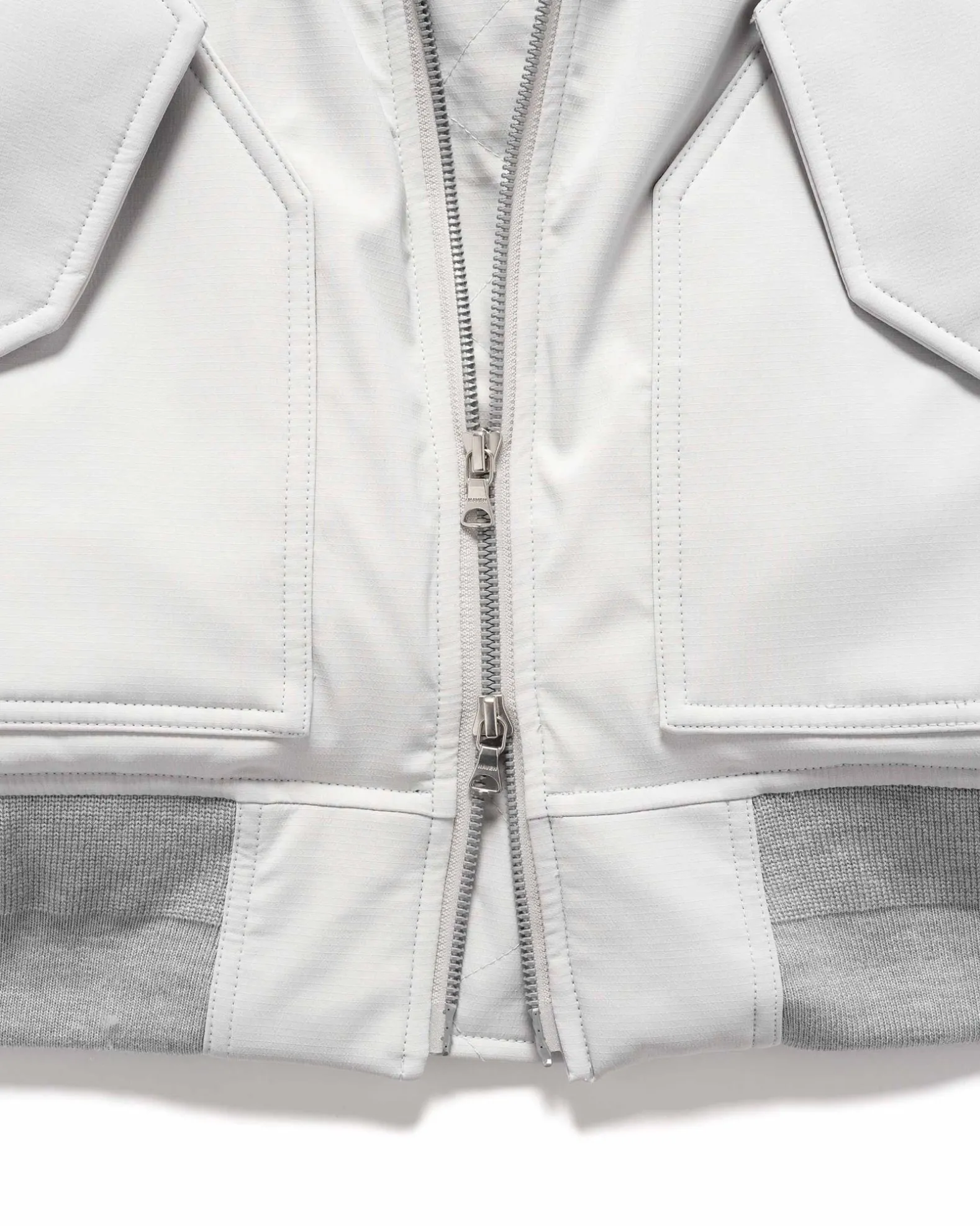 Turbine Jacket-Gore-Tex Infinium Windstopper® 3L Nylon Ripstop/Primaloft® Fog