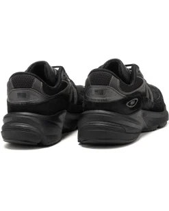 U990Bb6 Black
