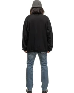 Uc1D4808-3 C/S Black