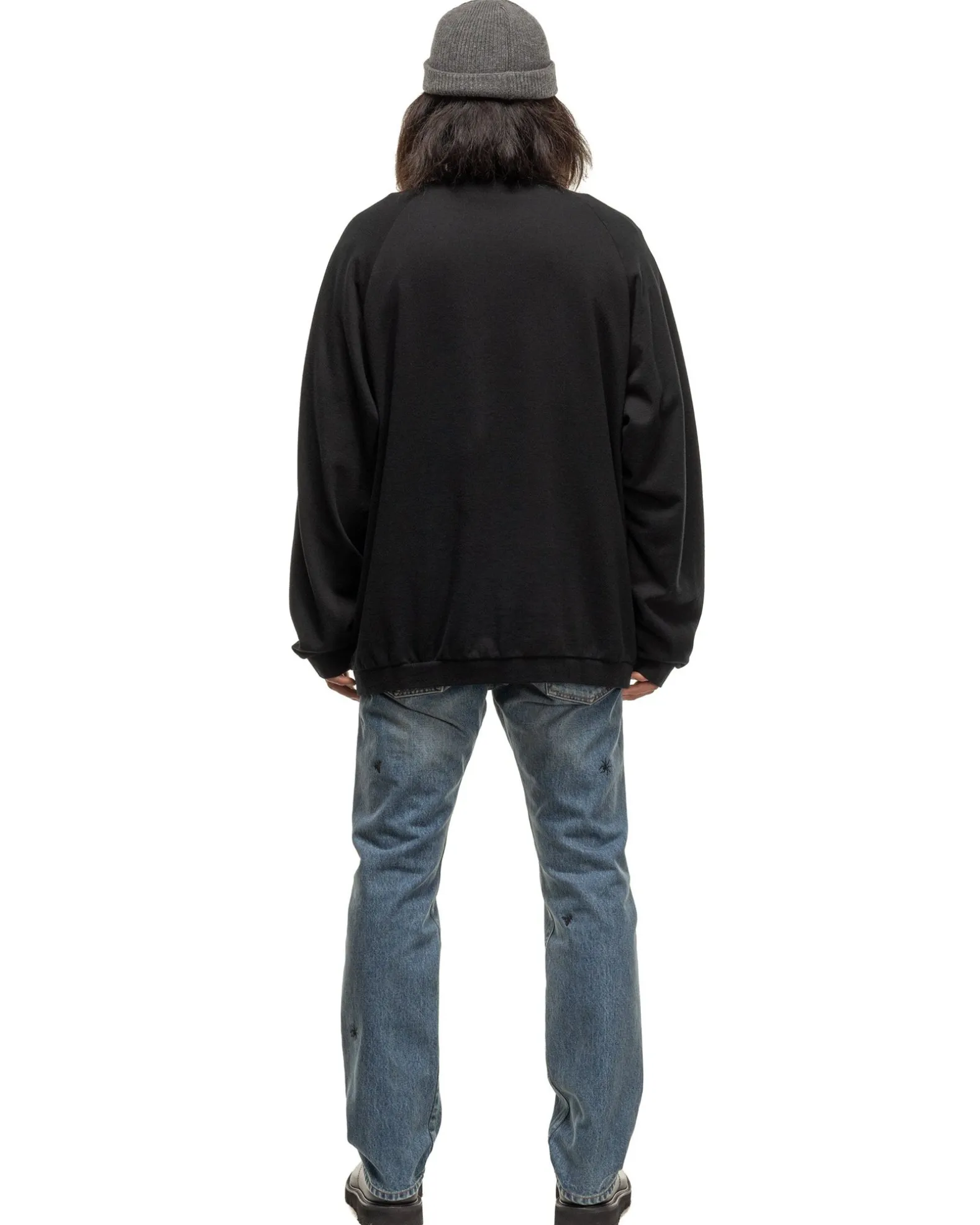 Uc1D4808-3 C/S Black