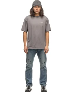 Uc1D3816 T-Shirt Grey