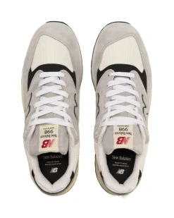 U998Gb Grey/Black