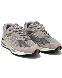 U991Gl2 Rock Ridge/Alloy
