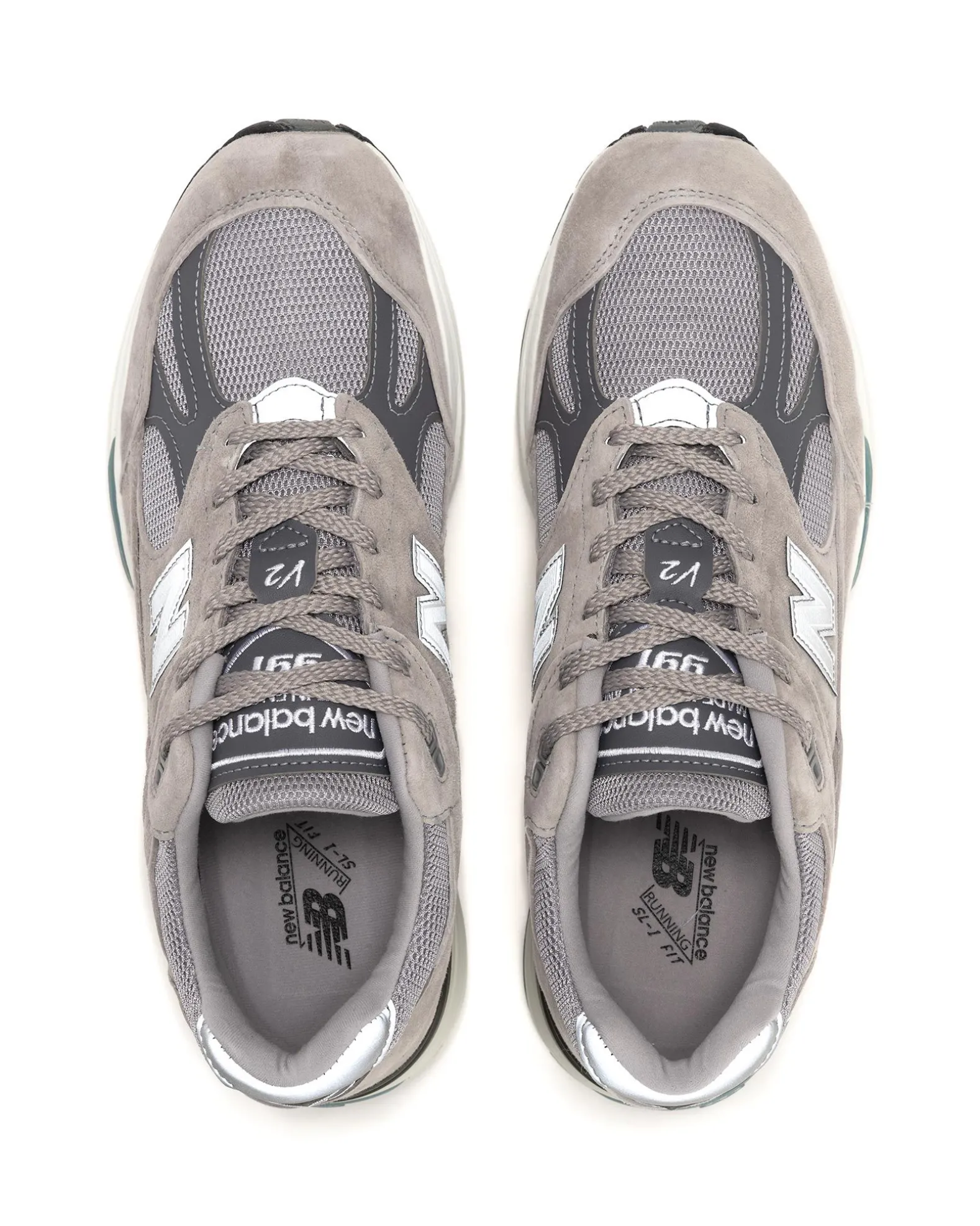 U991Gl2 Rock Ridge/Alloy