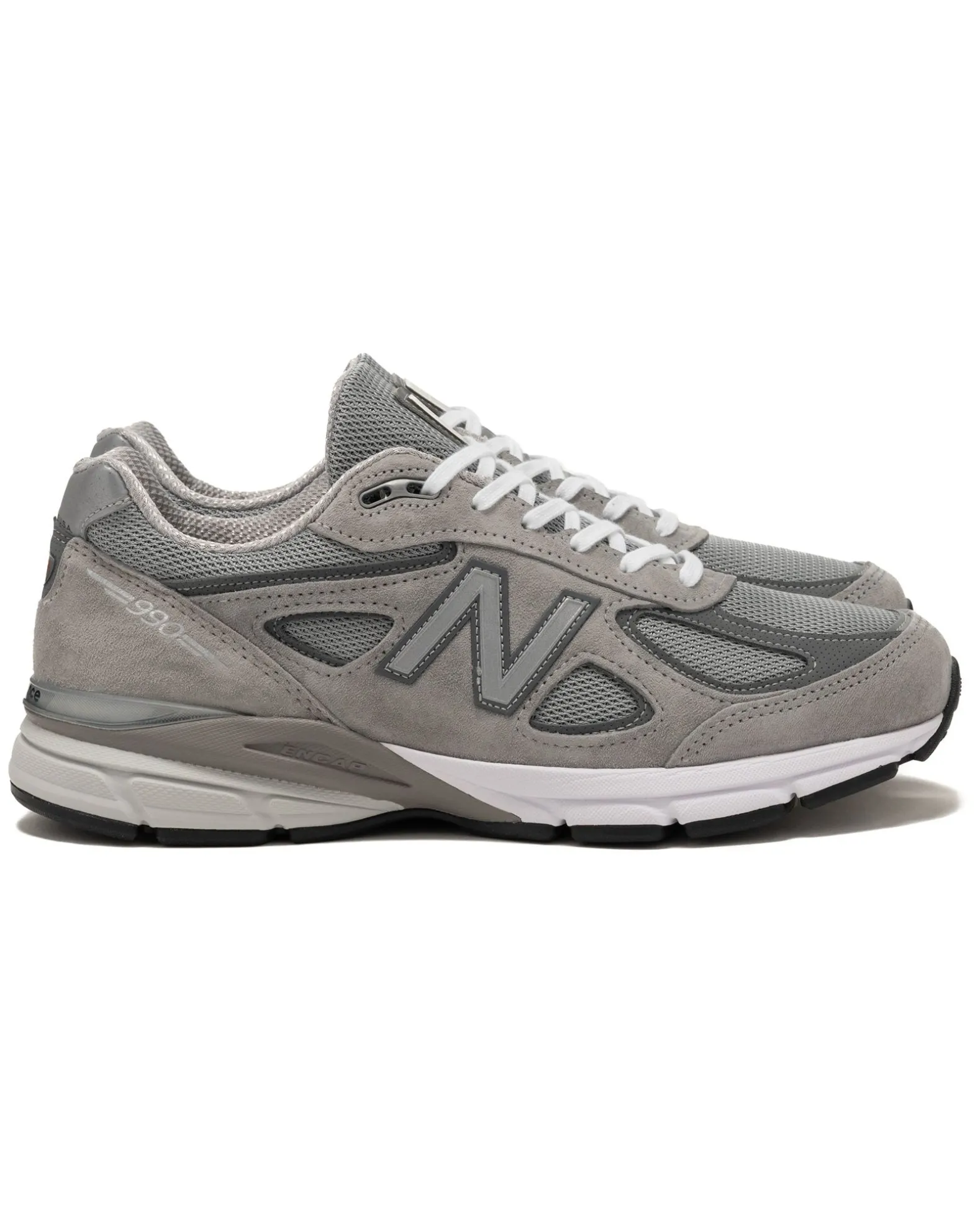 U990Gr4 Grey
