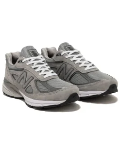 U990Gr4 Grey