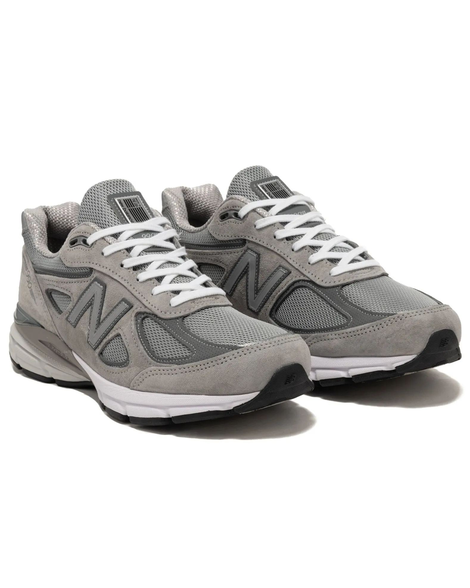 U990Gr4 Grey