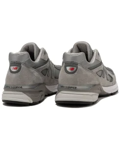 U990Gr4 Grey