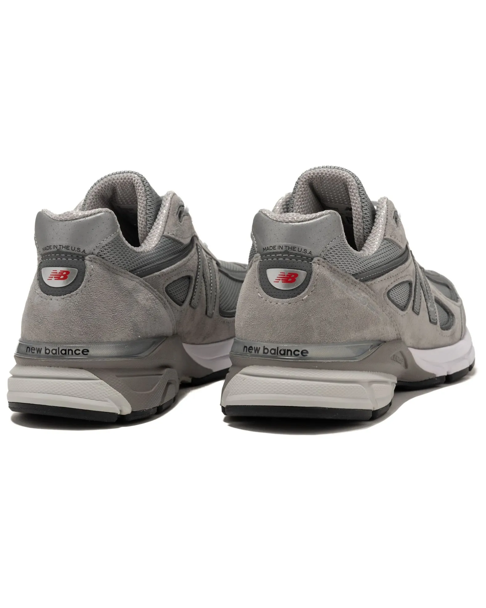 U990Gr4 Grey