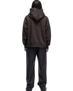 Ultimate Jumbo Sb Hoodie P.O. Black