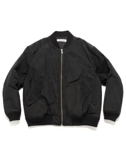 Up1D4201-2 Blouson Black