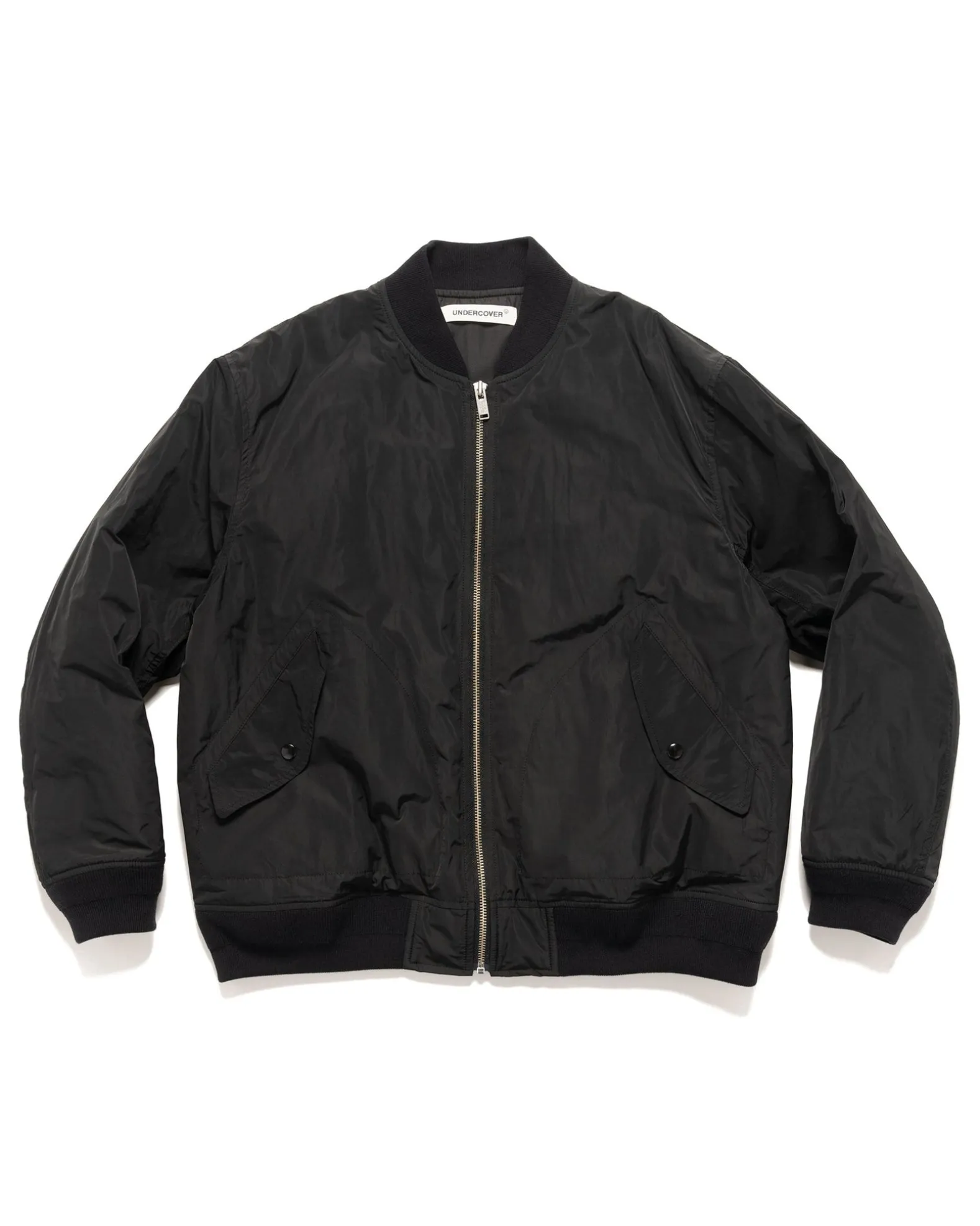 Up1D4201-2 Blouson Black