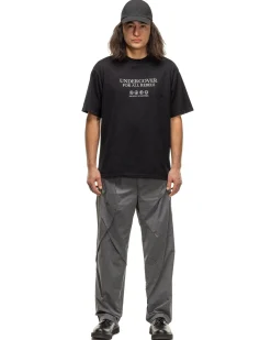 Up1D4804 C/S Black
