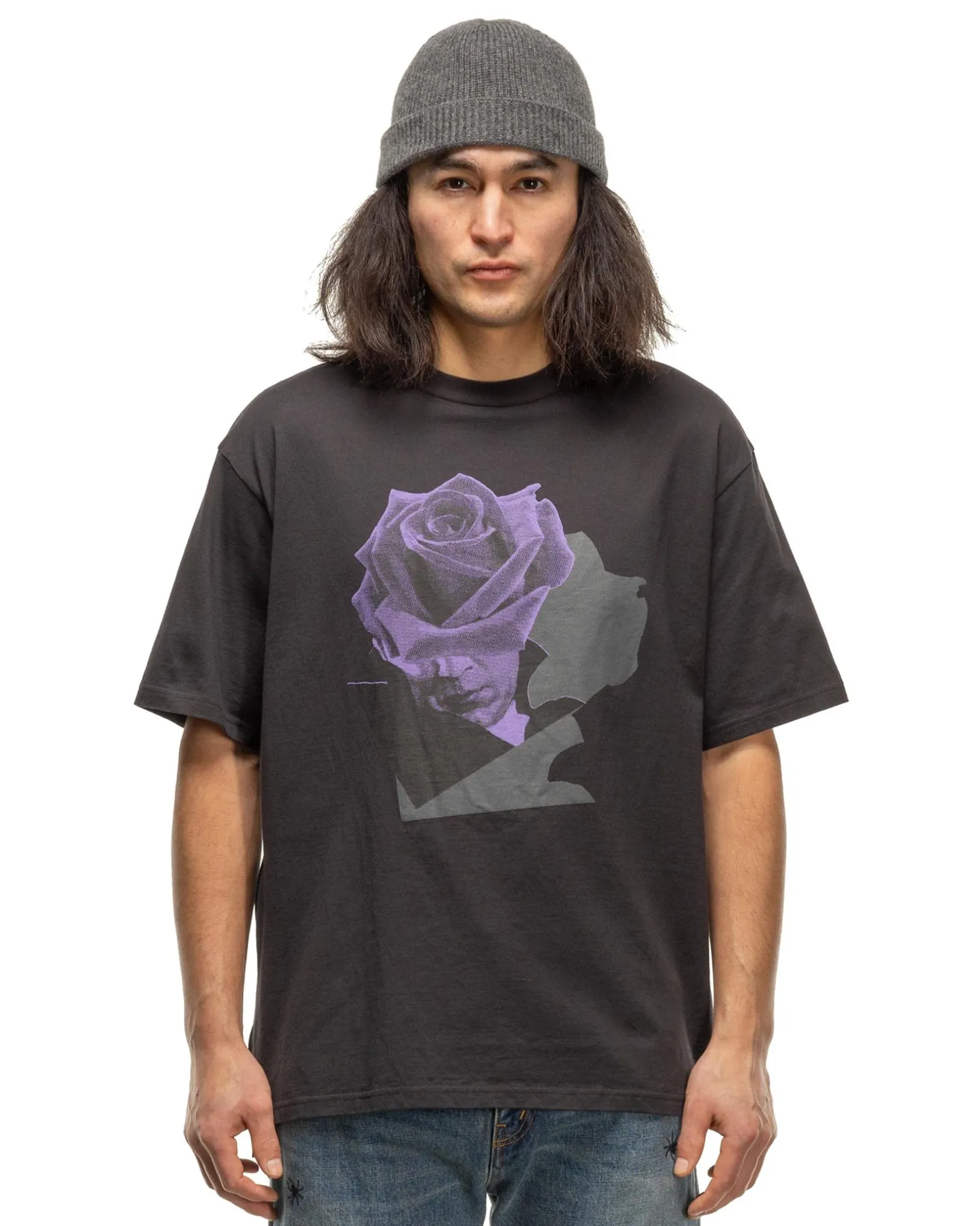 Up1D4805 C/S Black