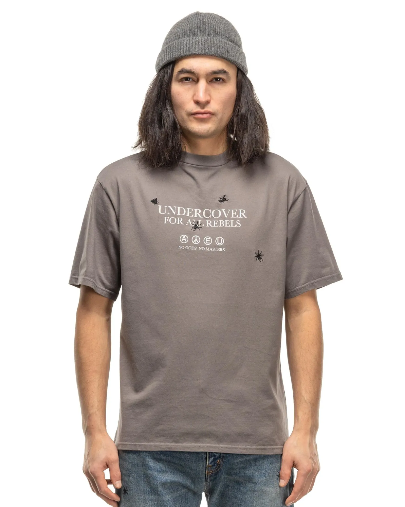 Up1D4804 C/S Grey