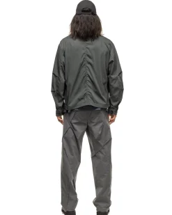 Up1D4509 Pants Grey