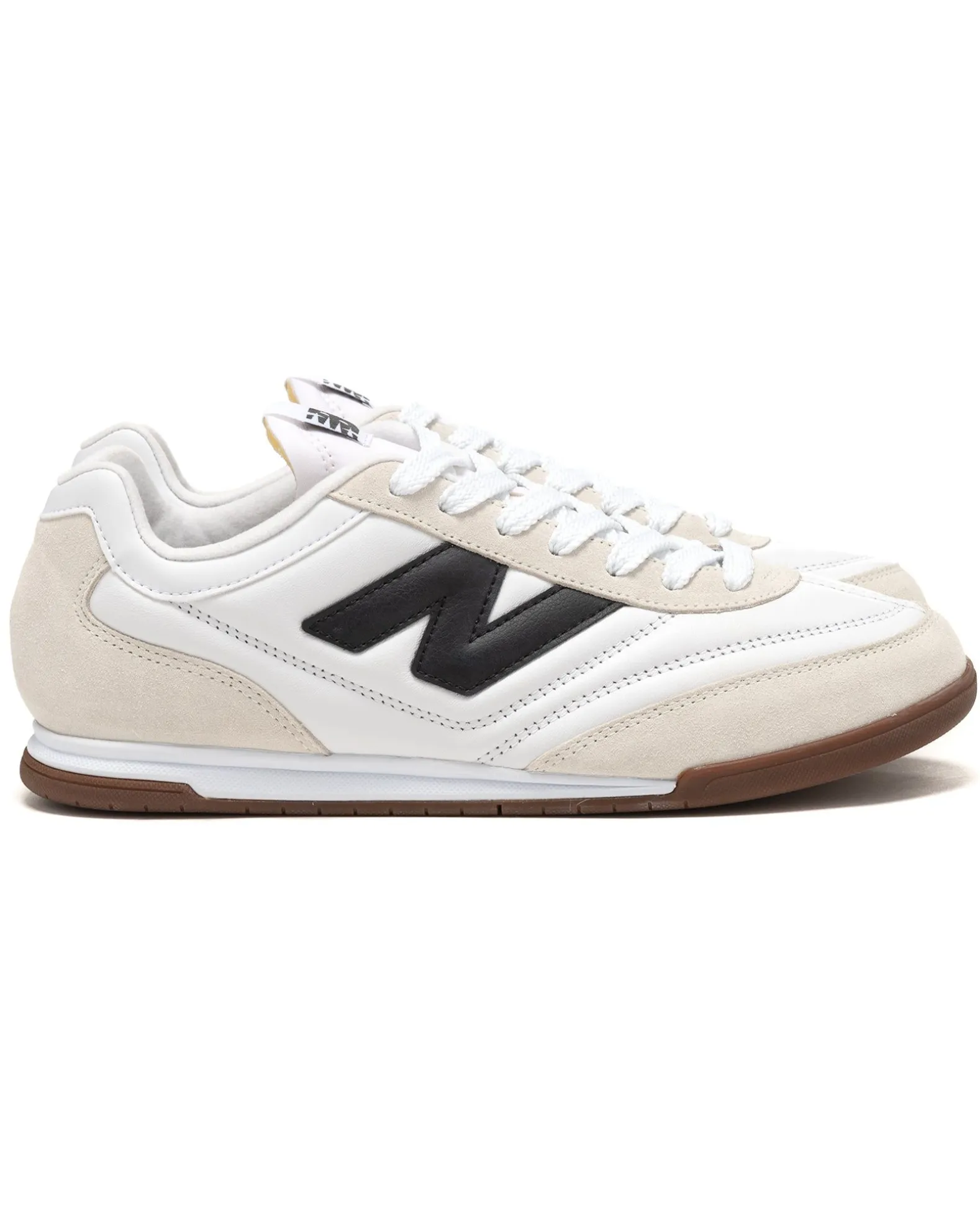 Urc42La White/Black