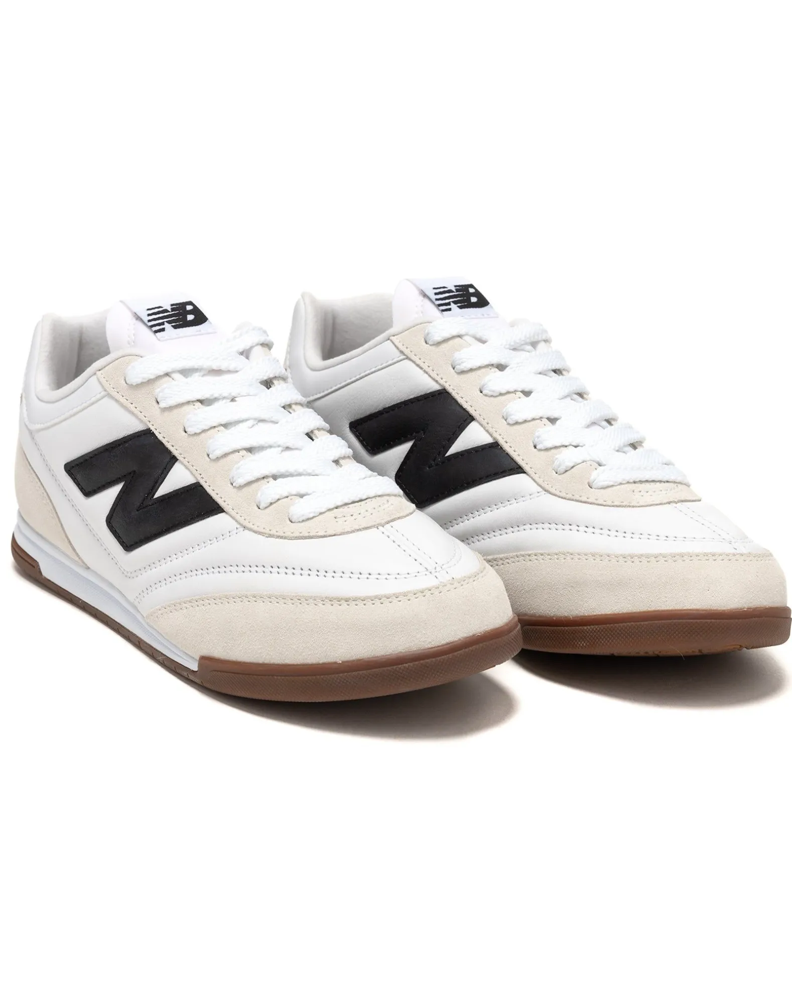 Urc42La White/Black