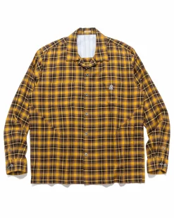 Us1D4492 Shirt Yellow Ck