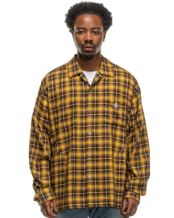 Us1D4492 Shirt Yellow Ck