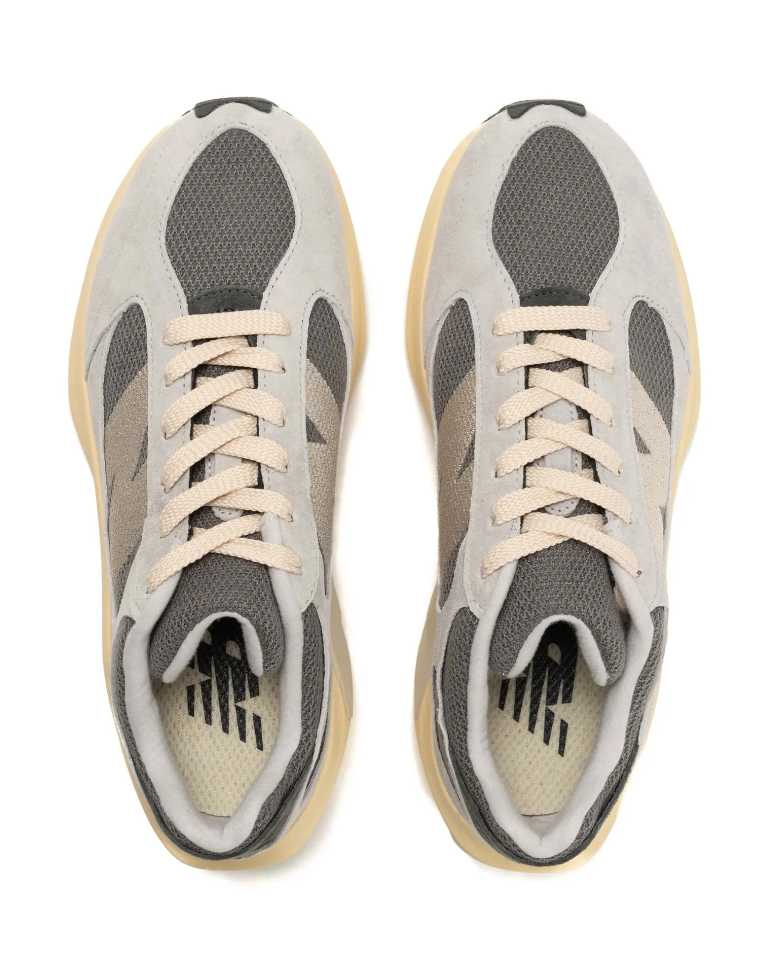 Uwrpdcon Grey/Beige