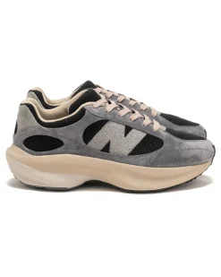 Uwrpdcst Grey/Grey